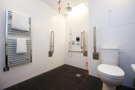 Wilde Aparthotels, Berlin, Checkpoint Charlie - 28