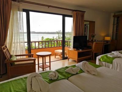 Islanda Resort - 47
