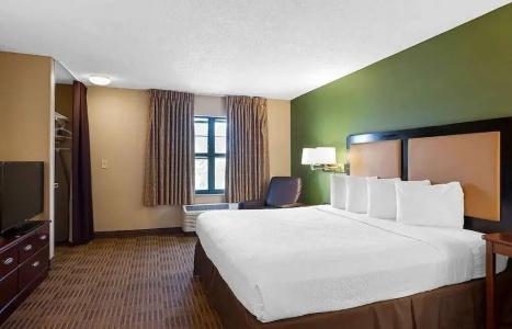 Extended Stay Laredo - 3