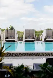 AC by Marriott Miami Dadeland - 17