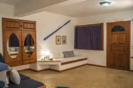 Villa Iliatoras - 0