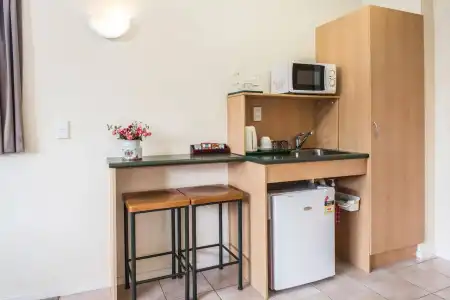 Albany Oak Motel - 24