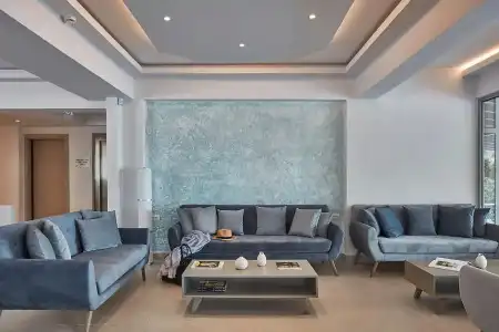 Alkinoi Resort & Spa - 0