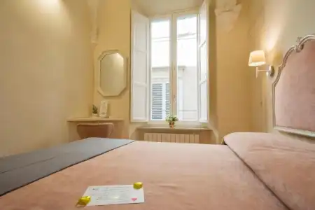 B&B Quattro Cantoni - 26