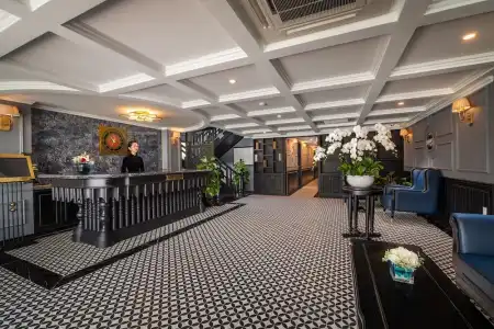 Rosa Boutique Cruise - 0