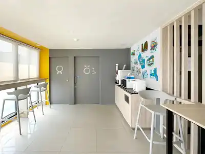 Hop Inn Nakhon Si Thammarat (SHA Extra Plus) - 22