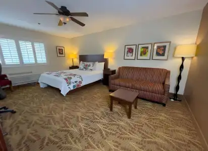 Governors Inn - 19