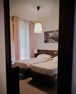 Cameracaffè sul Lago - 14