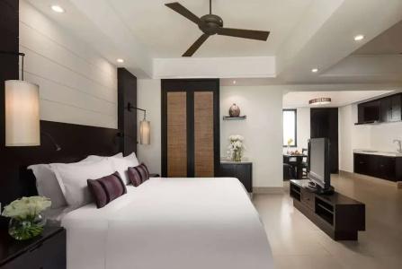 Ramada Plaza by Wyndham Sanya Bay - 21