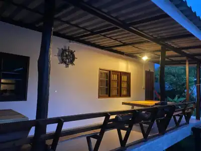 P.D. Guesthouse - 40