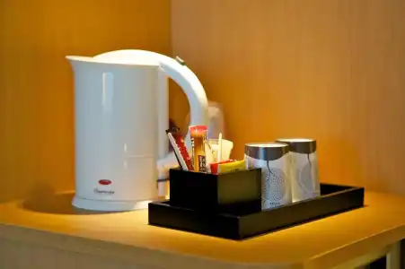 Novotel Genova City - 43