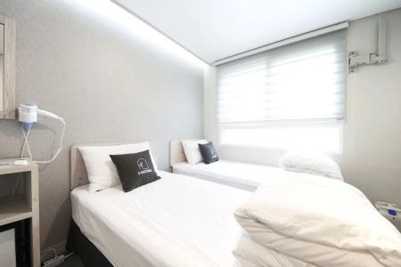 K-Grand Seoul - 35