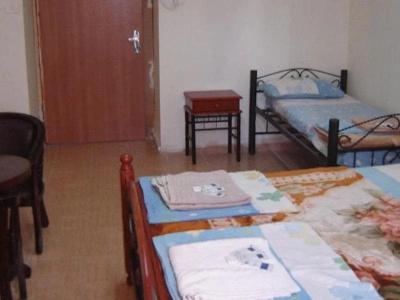 New Petra Hostel - 5