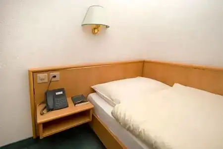 Gornergrat Dorf - 10