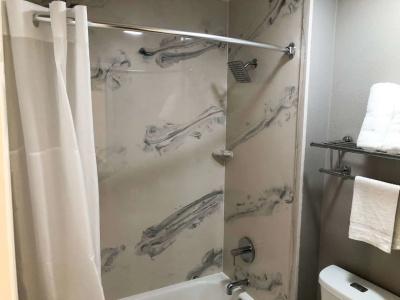 Motel 6 Sacramento, CA - Natomas & SMF Airport - 7