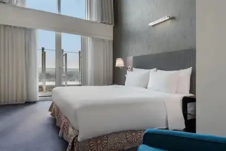 Radisson Blu Bristol - 81