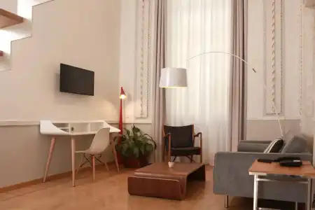 Le Nuvole Residenza d'epoca - 88