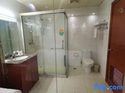 GreenTree Inn Jiangsu Suzhou Shengze Business - 32