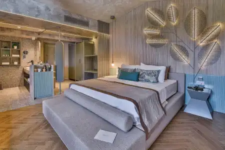 Samira Exclusive & Apartments - 132