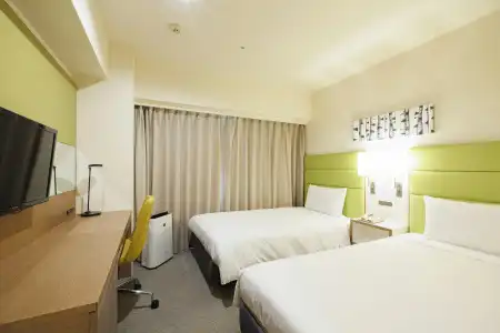 Holiday Inn Ana Sapporo Susukino by IHG - 36