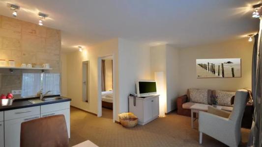 Gästehaus am Schloßpark - 33