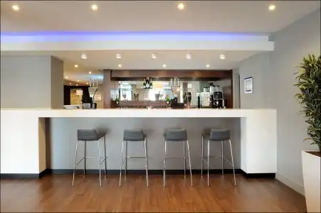 Holiday Inn Express Birmingham - Snow Hill by IHG - 28