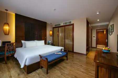 Oriental Suites & Spa - 31