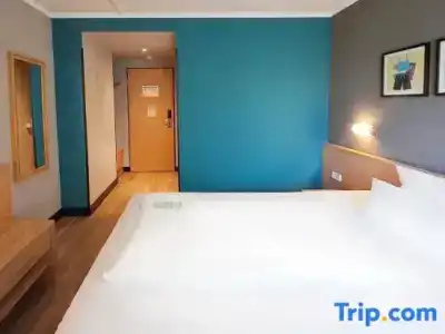 Garner Cottbus Sud by IHG - 95