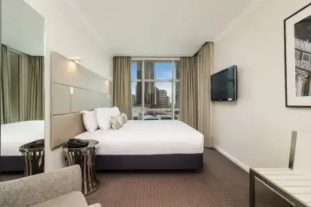 Clarion Suites Gateway - 56