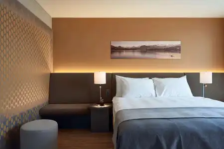 Radisson Blu, Lucerne - 2