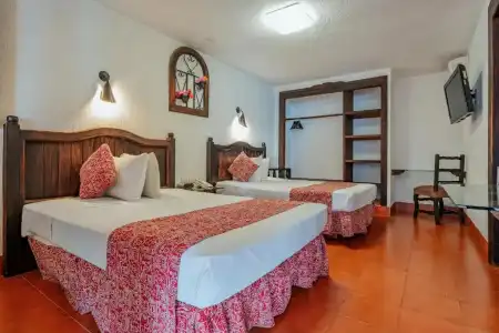 Maya Yucatán - 44