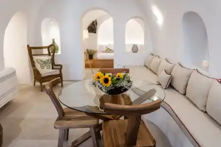 Oia Mare Villas - 113