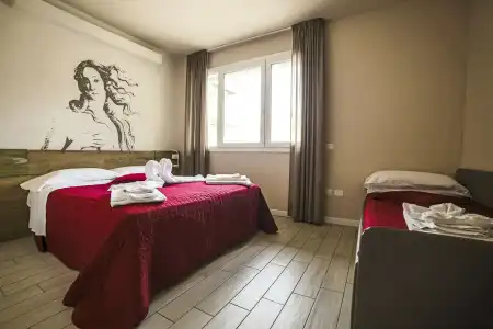 B&B Santa Maria Novella - 0