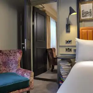 Mercure Oxford Eastgate - 31