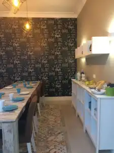 Albergue Gran Canaria - 20