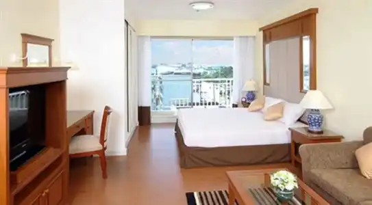 Kameo Grand Rayong & Serviced Apartments - 46
