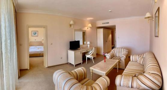 Duni Royal Marina Beach - All Inclusive - 4