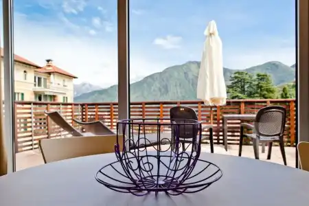 Residence Lenno - 23