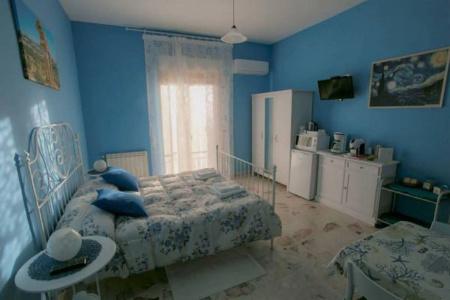 Miravalle Agrigento 2 - 5