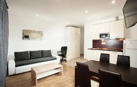 Apartments Kopecna - 11