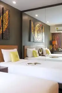 Sleep With Inn - 49