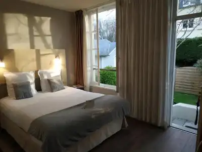 L'Hôtel Particulier Ascott - 40
