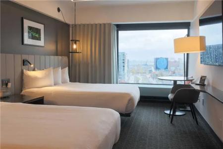 Bonaventure Montreal - 38