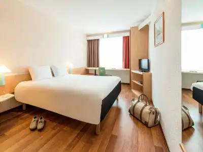 ibis Heilbronn City - 51