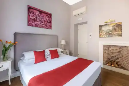 Spagna Art & Suites - Domus Collection - 101