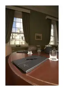 The Merrion - 6