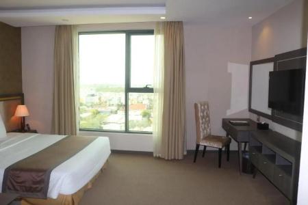 Muong Thanh Luxury Can Tho - 44