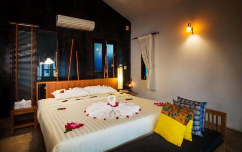 Islanda Hideaway Resort - 4