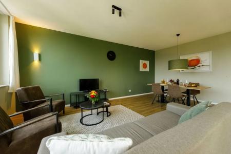 Dormio resort Eifeler Tor - 61