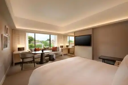 Conrad Singapore Orchard - 28